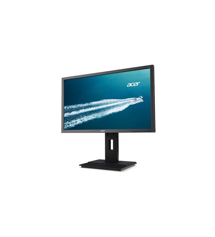 Acer professional b246hyla 60,5 cm (23.8") 1920 x 1080 pixel full hd led gri