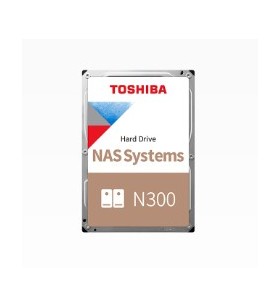 Toshiba n300 nas 3.5" 14000 giga bites ata iii serial