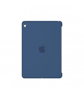 Husa de protectie apple silicone case for 9.7inch ipad pro - ocean blue