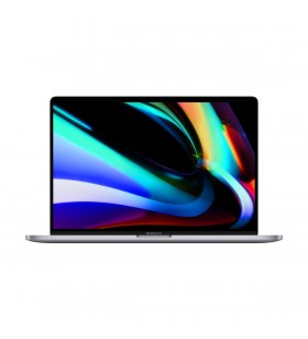 Macbook pro 16" touch bar, procesor intel® core™ i9 2.3ghz, 32gb, 1tb ssd, radeon pro 5500m 4gb, space grey, int kb