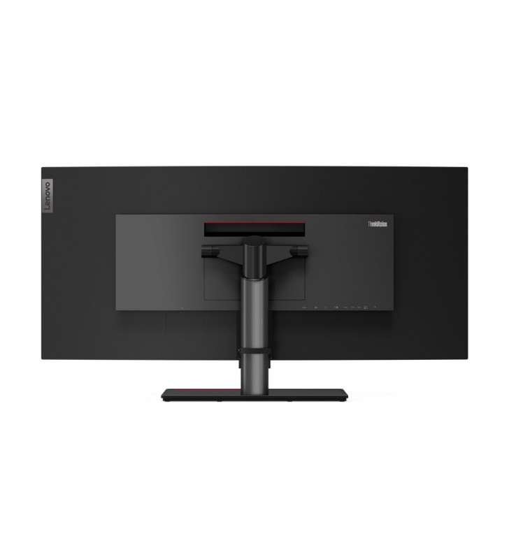Lenovo thinkvision p40w-20 100,8 cm (39.7") 5120 x 2160 pixel 5k ultra hd led negru