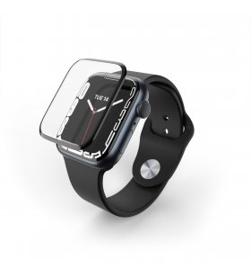 Folie de protectie next one 3d pentru apple watch 41mm