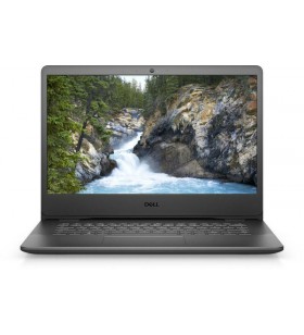 Laptop dell vostro 3400,14.0"fhd(1920x1080)ag,intel core i5-1135g7(8mb cache,up to 4.2ghz),8gb(1x8)2666mhz ddr4,512gb(m.2)pcie nvme ssd,nodvd,intel iris xe graphics,wi-fi (1x1)802.11ac+bth,nobacklit kb,nofgp,3-cell 42whr,win11pro,3yr nbd