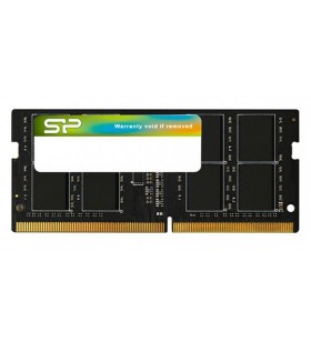 Silicon power ddr4 16gb 2666mhz cl19 udimm