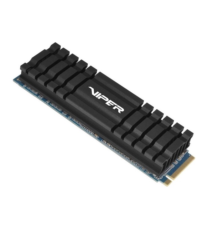  viper vpn110 - solid state drive - 512 gb - pci express 3.0 x4 (nvme)