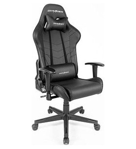 Dxracer gaming chair model p