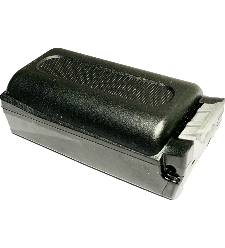 Skorpio x5 extended battery pack