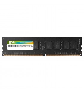 Silicon power ddr4 16gb 3200mhz cl22 udimm