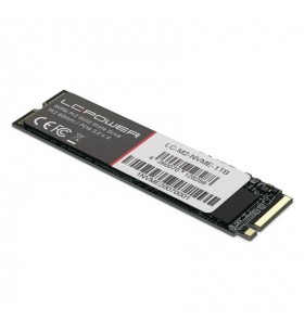 Lc power phenom series - solid state drive - 1 tb - pci express 3.0 x4 (nvme)