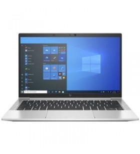 Laptop elitebook 835 g8 r5-5650u pro/13.3fhd 8gb 256gb ssd w11p 3y