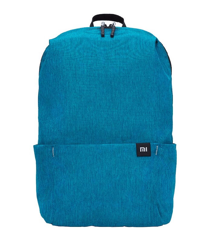 Xiaomi mi casual daypack bright blue