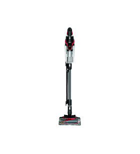 Cordless vacuum cleaner sc3: electric turbo brush, led lighted brush, resizable and easy to maneuver, washable mif filter