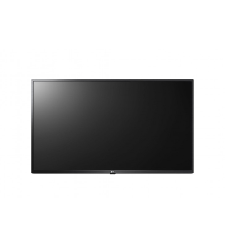 Lg 50us662h televizor 127 cm (50") 4k ultra hd smart tv wi-fi negru