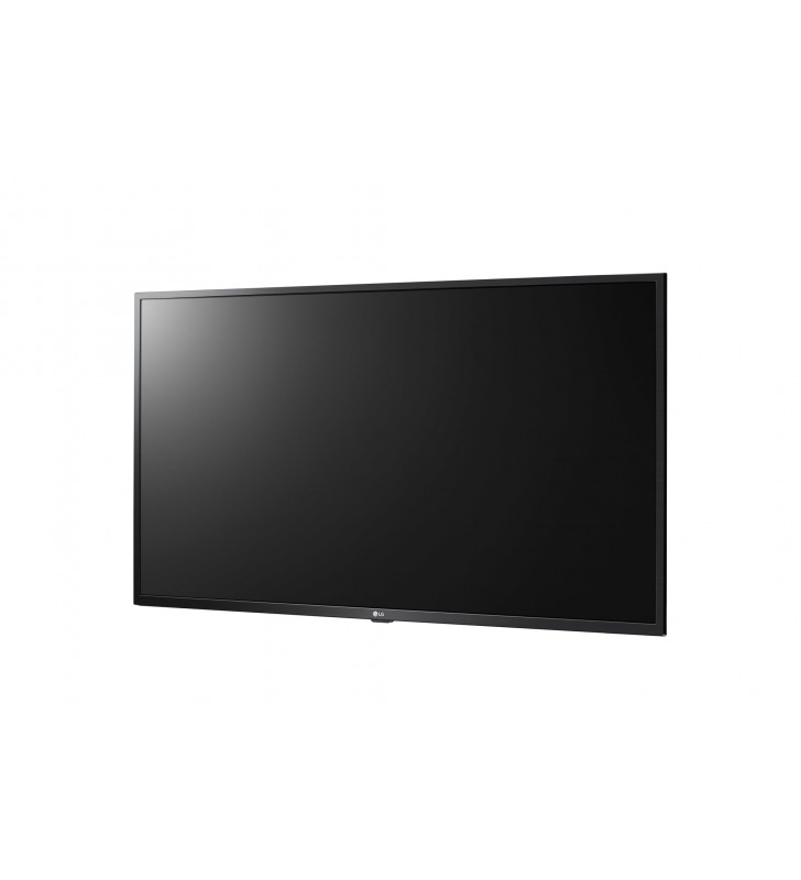 Lg 50us662h televizor 127 cm (50") 4k ultra hd smart tv wi-fi negru