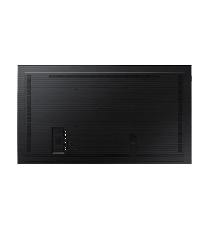 Samsung qm85r panou informare digital de perete 2,16 m (85") 4k ultra hd negru