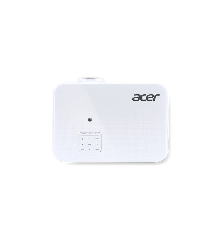 Acer business p5330w proiectoare de date large venue projector 4500 ansi lumens dlp wxga (1280x800) 3d alb