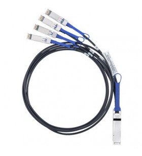 Cisco qsfp-4x10g-aoc5m cabluri infiniband 5 m qsfp+ 4 x sfp+