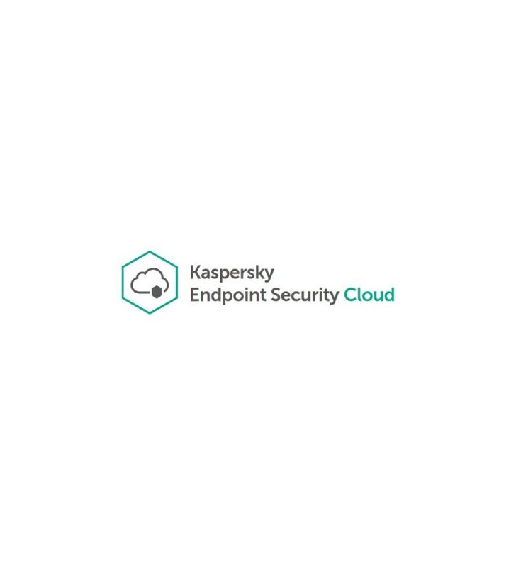 Kaspersky endpoint security cloud - reînnoire licență abonament (3 ani) - 1 utilizator