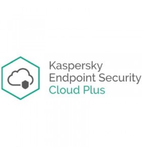 Kaspersky endpoint security cloud plus - licență de abonament crossgrade (2 ani) - 1 utilizator