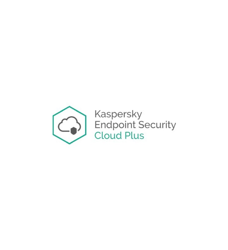 Kaspersky endpoint security cloud plus - licență de abonament crossgrade (2 ani) - 1 utilizator