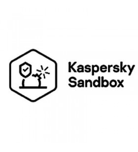 Kaspersky sandbox - licență de abonament (2 ani) - 1 nod