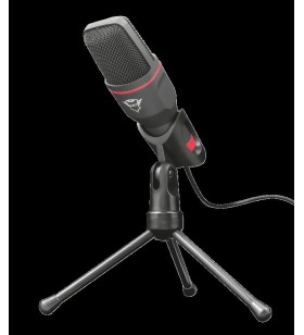 Microfon trust trust gxt 212 mico usb mic, "tr-23791" (include tv 0.03 lei)