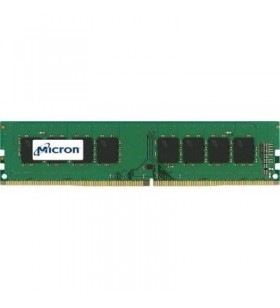 Micron - ddr4 - modul - 16 gb - dimm 288-pini - 3200 mhz / pc4-25600 - înregistrat
