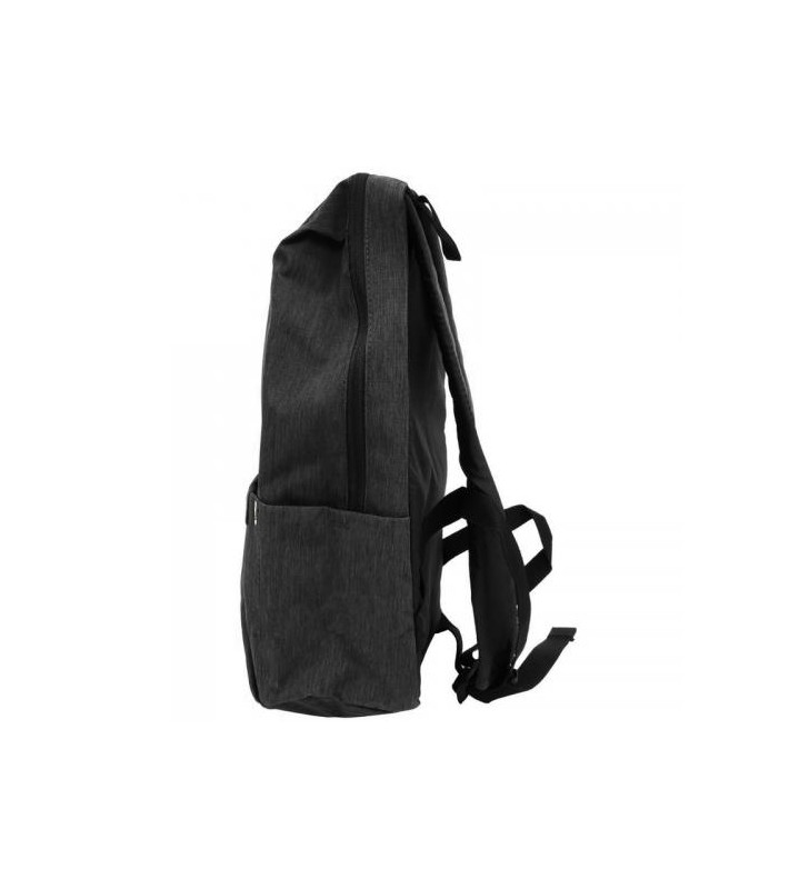 Rucsac xiaomi mi casual daypack pentru laptop de 13.3inch, black
