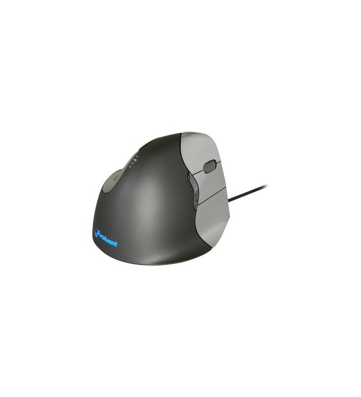 Evoluent verticalmouse 4 - mouse - usb
