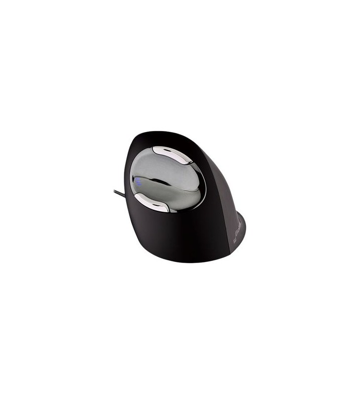 Evoluent verticalmouse d small - mouse - usb