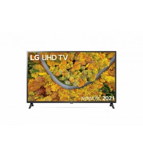 Lg 43up7500 109,2 cm (43") 4k ultra hd smart tv wi-fi negru