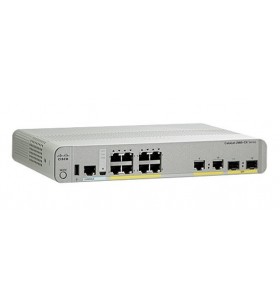 Cisco 2960-cx gestionate l2 gigabit ethernet (10/100/1000) alb