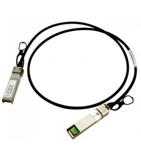 Cisco qsfp-h40g-aoc20m cabluri infiniband 20 m qsfp+ negru