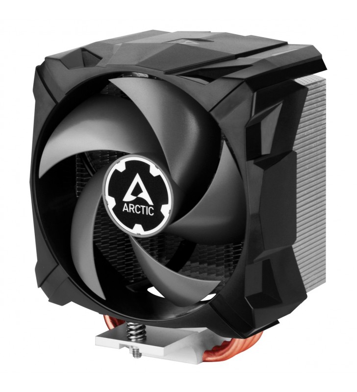 Arctic freezer a13 x co procesor set răcire 9,2 cm aluminiu, negru 1 buc.