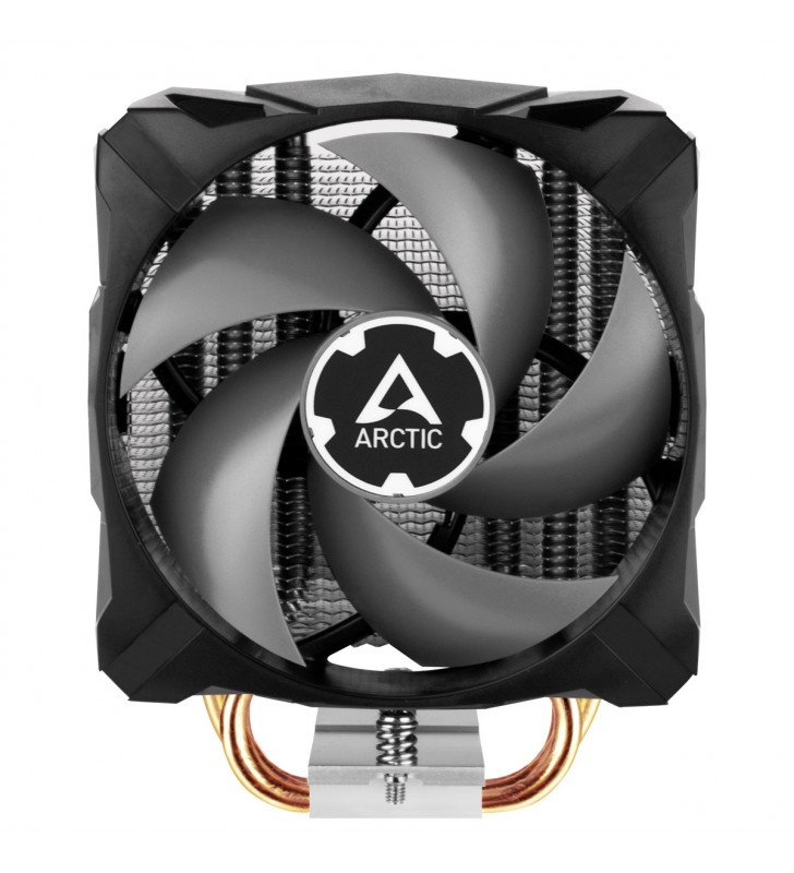 Arctic freezer a13 x co procesor set răcire 9,2 cm aluminiu, negru 1 buc.