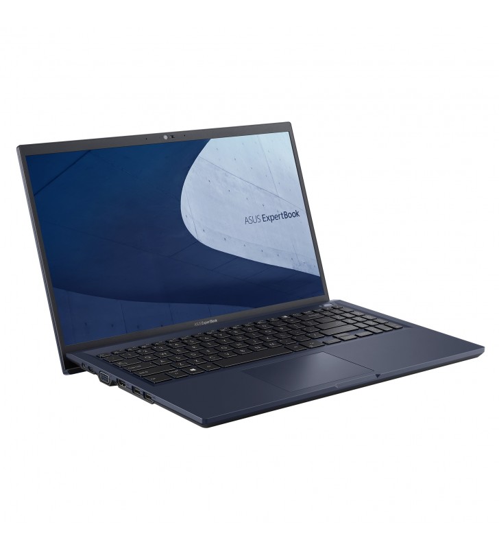 Laptop asus expertbook l1500cda-bq0184r notebook 39,6 cm (15.6") full hd amd ryzen 5 8 giga bites ddr4-sdram 256 giga bites ssd wi-fi