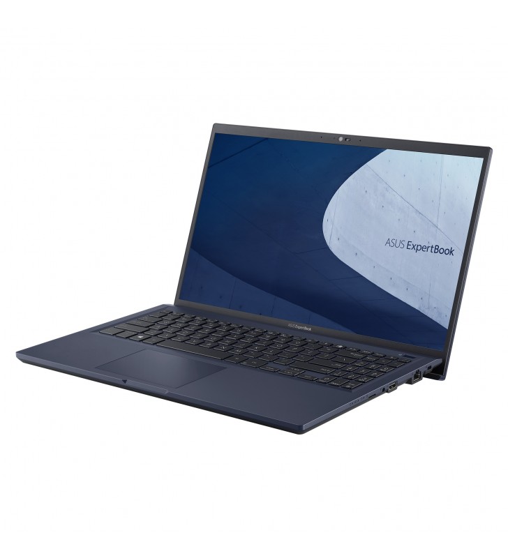 Laptop asus expertbook l1500cda-bq0184r notebook 39,6 cm (15.6") full hd amd ryzen 5 8 giga bites ddr4-sdram 256 giga bites ssd wi-fi