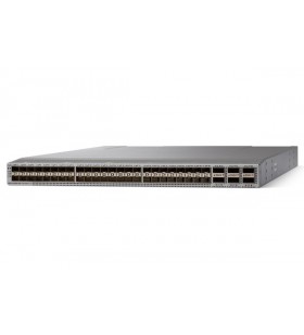 Cisco nexus 93180yc-fx 10g ethernet (100/1000/10000) 1u gri