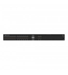 Dell s-series s4128t gestionate l2/l3 10g ethernet (100/1000/10000) 1u negru
