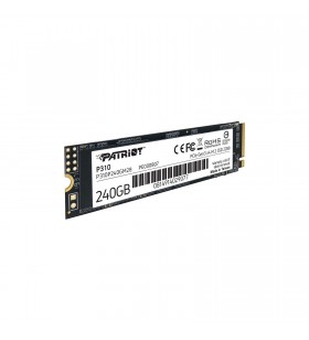  p310 - solid state drive - 240 gb - pci express 3.0 x4 (nvme)