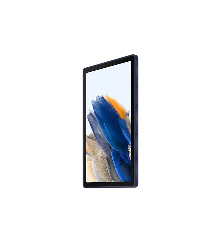 Samsung ef-qx200tnegww huse pentru tablete 26,7 cm (10.5") copertă bleumarin