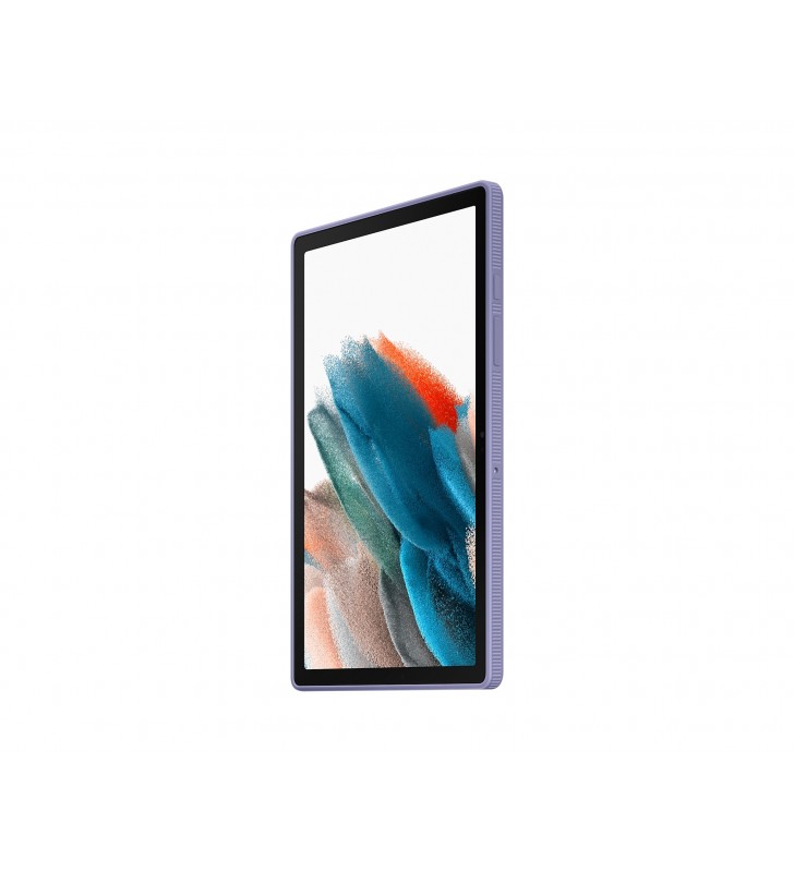 Samsung ef-qx200tvegww huse pentru tablete 26,7 cm (10.5") copertă levănțică