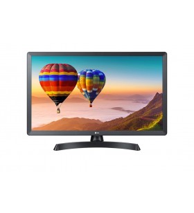Lg 28tn515v-pz televizor 69,8 cm (27.5") hd negru