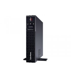 Cyberpower professional rack mount pr1500ertxl2u - ups - 1500 watt - 1500 va