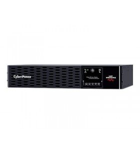 Cyberpower professional rack mount pr750ert2u - ups - 750 watt - 750 va