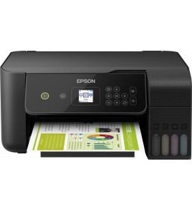 Epson ecotank et-2720 cu jet de cerneală a4 5760 x 1440 dpi 33 ppm wi-fi