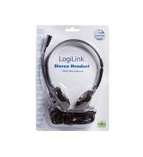 Logilink easy - headset