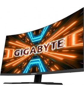 Gigabyte g32qc a gaming monitor 31.5inch va 1500r 2xhdmi 1xdp