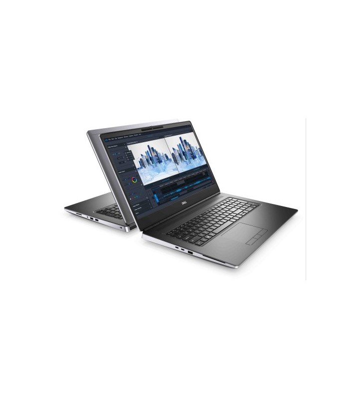 Dell mobile precision 7560,15.6" fhd 100% dcip3 60hz 500 nits,intel core i7-11850h(24mb/4.80ghz),32gb(2x16)3200mhz,1tb(m.2)nvme,nvidia rtx a2000/4gb,wi-fi 6e ax210(2x2)+bt5.2,backlit kb,6cell 95whr,win11pro,3yr nbd
