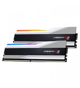 G.skill trident z5 rgb - ddr5 - kit - 32 gb: 2 x 16 gb - dimm 288-pin - 5600 mhz / pc5-44800 - unbuffered